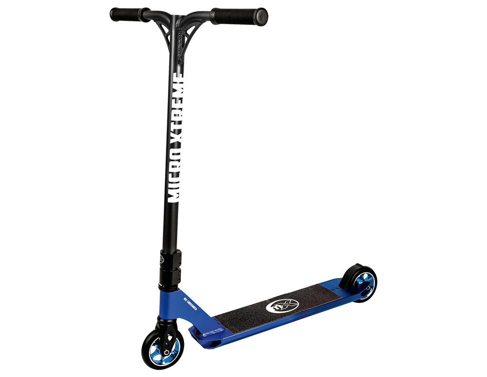 Micro Stuntscooter MX Crossneck XL 1 Micro Stuntscooter MX Crossneck XL