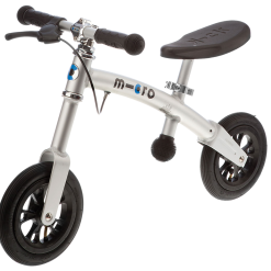 Micro Laufrad G-Bike+ 200mm Air