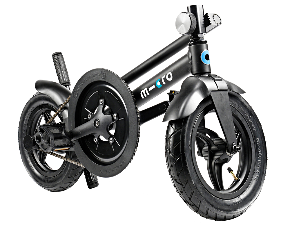 Micro Pedalflow 2 Micro Pedalflow – Bild 2