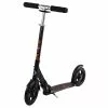 Micro Scooter Black Roller SA0034