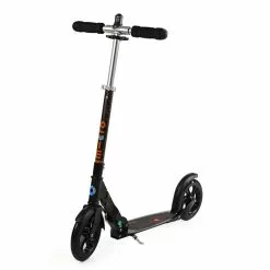 Micro Scooter Mit Interlock Zahlenschloss