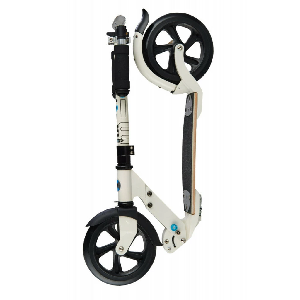 Micro Scooter Flex 200 Cream 6 Micro Scooter Flex 200 Cream – Bild 6
