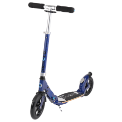 Micro Scooter Flex Saphirblau 200 SA0038