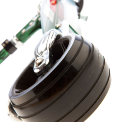 Micro Scooter Rocket Kinderroller SA0032 -Croozer Verkäufe micro scooter rocket details 02