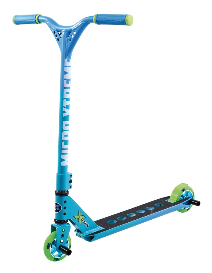 Micro Stuntscooter MX Trixx 2.0 Roller 1 Micro Stuntscooter MX Trixx 2.0 Roller