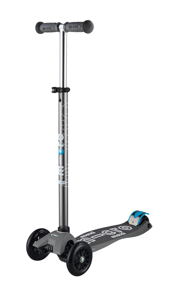 Maxi Micro Deluxe Kinderroller 1 Maxi Micro Deluxe Kinderroller