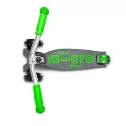 Maxi Micro Deluxe PRO Kinderroller -Croozer Verkäufe mmd089 shop3