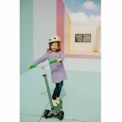 Maxi Micro Deluxe PRO Kinderroller -Croozer Verkäufe mmd089 shop4