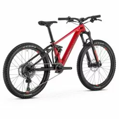 Mondraker, F-PLAY 24 2022 E-Kids -Croozer Verkäufe mondraker f play 24 kinderfahrrad mtb 2022 3