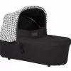 Mountain Buggy Carrycot Plus Babywanne V 3.2 Pepita