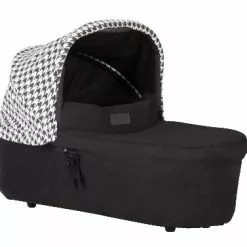 Mountain Buggy Carrycot Plus Babywanne V 3.2 Pepita