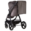 Mountain Buggy Schlafdecke Geo - New Blanket Geo