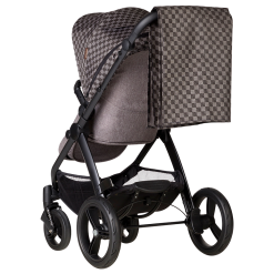 Mountain Buggy Schlafdecke Geo - New Blanket Geo