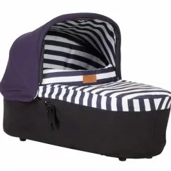 Mountain Buggy Carrycot Plus Babywanne Nautical 2021