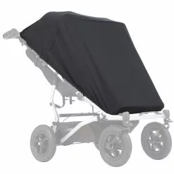 Mountain Buggy Duet Sonnenschutz-Set Doppelt