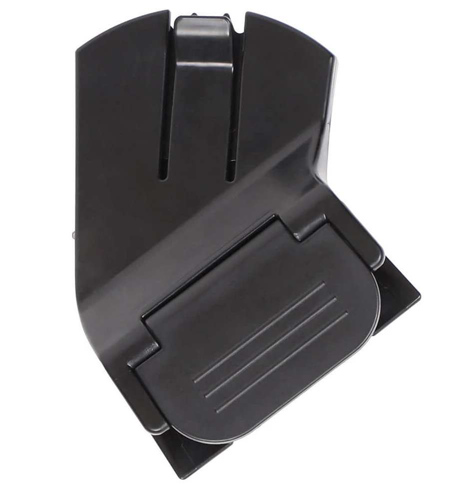 Mountain Buggy Clip (links) Für Carrycot Plus (2019+) 1 Mountain Buggy Clip (links) Für Carrycot Plus (2019+)