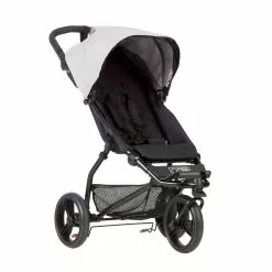 Mountain Buggy Mini 2021