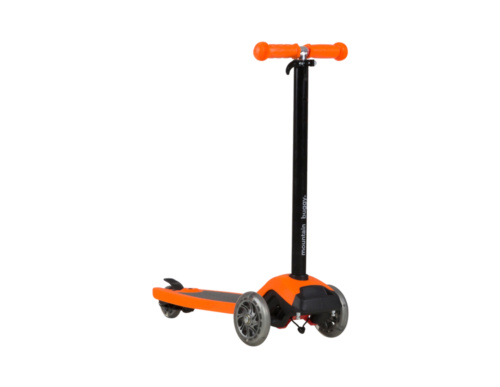 Mountain Buggy Freerider 1 Mountain Buggy Freerider