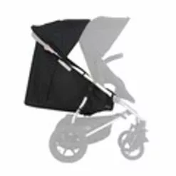 Mountain Buggy +one™ Pack For Cosmopolitan™ 2021+