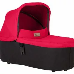 Mountain Buggy Carrycot Plus Babywanne V 3.2 Für Urban Jungle Und Terrain Ab 2019