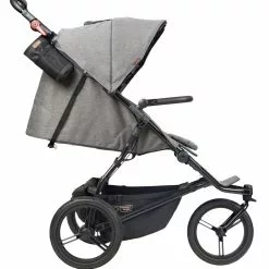 Mountain Buggy Urban Jungle Herringbone Kinderwagen -Croozer Verkäufe mountain buggy urban jungle herringbone sitz liegen