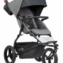 Mountain Buggy Urban Jungle Herringbone Kinderwagen -Croozer Verkäufe mountain buggy urban jungle herringbone sonnendach