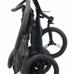 Mountain Buggy Urban Jungle Herringbone Kinderwagen -Croozer Verkäufe mountain buggy urban jungle herringbone zusammengek