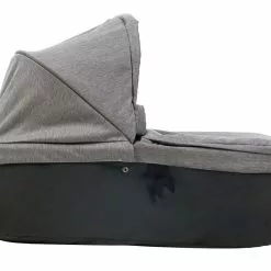 Mountain Buggy Urban Jungle Carrycot Plus Babywanne Herringbone
