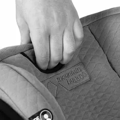 Mountain Buggy Safe-Rotate Autositz -Croozer Verkäufe mountain buggysafe rotate f8299a