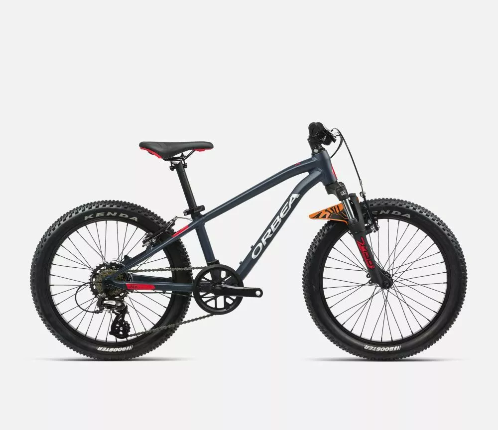 Orbea, MX 20 XC MTB Kinderrad 2023 1 Orbea, MX 20 XC MTB Kinderrad 2023