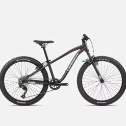 Orbea, MX 24 DIRT MTB Kinderrad 2023