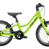 Naloo Chameleon 16 Zoll MK2 Kinderfahrrad