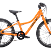 Naloo Chameleon 20 Zoll MK2 Kinderfahrrad
