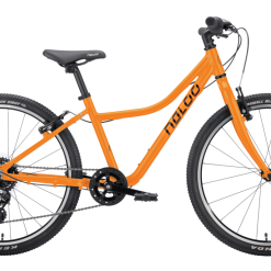 Naloo Chameleon 24 Zoll MK2 Kinderfahrrad