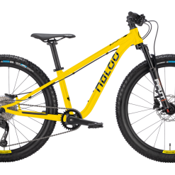 Naloo Hill Bill 9-Speed 24 Zoll MK2 Kinderfahrrad