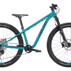 Naloo Hill Bill Pro 11-Speed 26 Zoll MK2 Kinderfahrrad, Petrol
