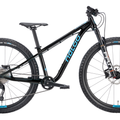 Naloo Hill Bill 9-Speed 26 Zoll MK2 Kinderfahrrad