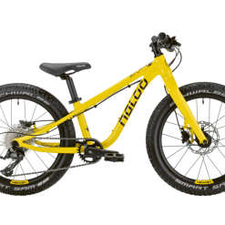 Naloo Hill Bill 9-Speed 20 Zoll MK2 Kinderfahrrad