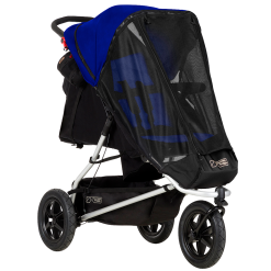 Mountain Buggy Sun Cover Für +one Ab 2015+