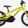 Orbea MX 16 Kinderrad MTB, 1-Gang 16-Zoll