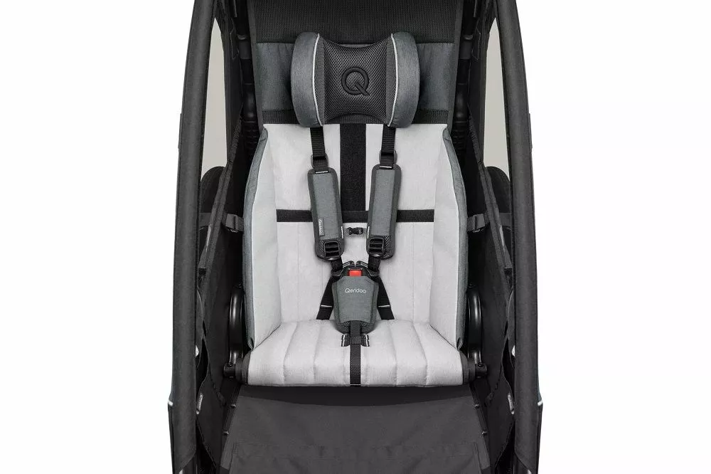 Qeridoo® Sportrex 1 Limited Edition 2023 3 Qeridoo® Sportrex 1 Limited Edition 2023 – Bild 3