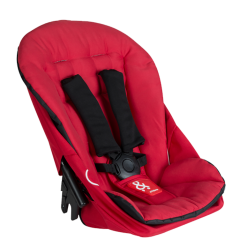 Phil&teds Phil & Teds Dash Double Kit Red