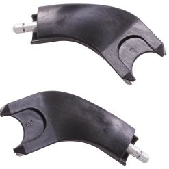 Phil&teds Smart 2015 Alpha Protect Adapter Für Maxicosi CF,Peb,Mico