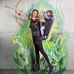 Phil&teds Escape Kindertrage -Croozer Verkäufe phil teds escape outdoor adventure child carrier mum3b6b1