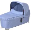 Phil&teds Phil & Teds Dash Snug Babywanne Blue Marl