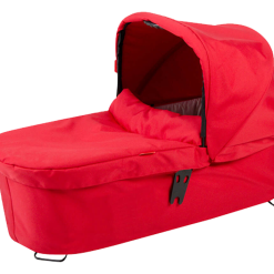 Phil&teds Phil & Teds Dash Snug Babywanne Red