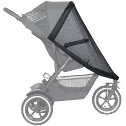 Phil&teds Mesh Cover 2019 Für Dot™/ Sport™ / Dash™