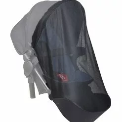 Phil&teds Mesh Cover 2019 Für Voyager™ Und Double Kit™