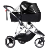 Phil&teds Phil & Teds Dash Babywannen Regenverdeck
