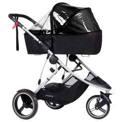 Phil&teds Phil & Teds Dash Babywannen Regenverdeck